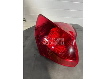 Stop svetlo levo lampa leva za Kia Venga od 2010. do 2020. god.