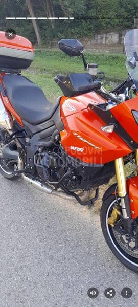 Triumph Tiger
