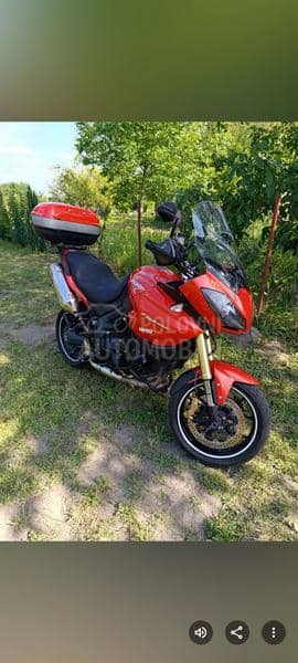 Triumph Tiger