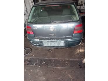 1,6.16v za Volkswagen Golf 4 za 2002. god.