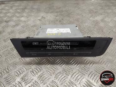 RADIO NAVI DVD CD za Audi A6