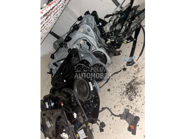 Podizaci prozora za Volkswagen Caddy, Golf 5, Golf Plus ...