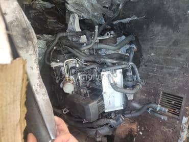 motor 1,2 za Audi A1 od 2010. do 2015. god.