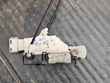 UNUTRASNJA BRAVA VRATA za Peugeot 407