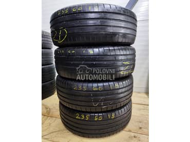 Dunlop 235/60 R18 Letnja