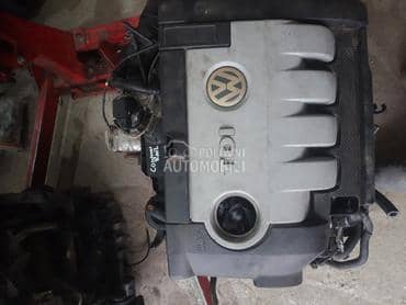 Motor pasat b6 2.0 comonrail za Volkswagen Passat B6