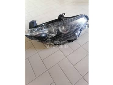 far xenon za Fiat Tipo od 2015. do 2023. god.