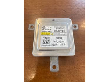 Balast za Volkswagen Golf 7