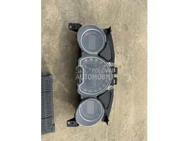 Kilometar sat C5 X7 za Citroen C5 od 2007. do 2014. god.