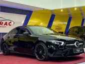 Mercedes Benz A 220 d 2xAMG