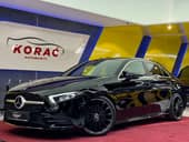 Mercedes Benz A 220 d 2xAMG