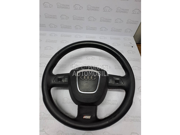 A4 A6 VOLAN S LINE za Audi A4, A4 Allroad, A5 ... od 2004. do 2010. god.