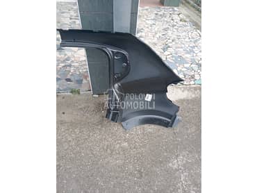 polu stranica za Citroen C3 od 2018. do 2023. god.