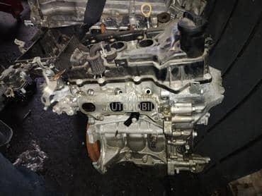 motor 1.0 - 1.5 ben za Toyota Yaris od 2006. do 2020. god.
