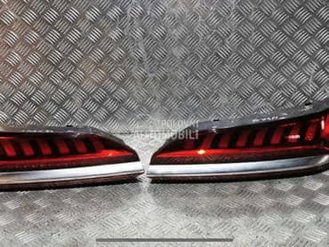 stop svetla za Audi Q7 od 2019. do 2023. god.