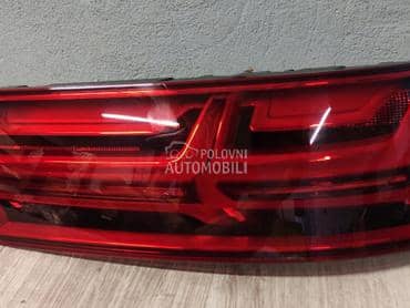 stop svetla za Audi Q7 od 2016. do 2019. god.