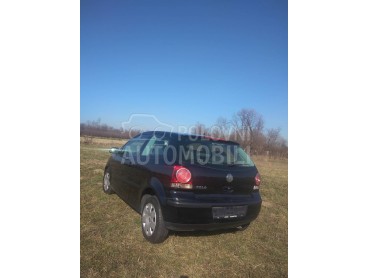 polovni originalni delovi polo za Volkswagen Polo