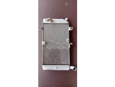 Hladnjak Honda Silver Wing 400