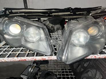 Ksenon farovi za Volkswagen Passat B6