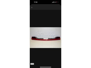 stop svetla za Audi A7 od 2019. do 2023. god.