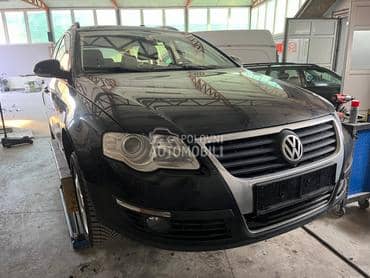 Farovi obicni za Volkswagen Passat B6
