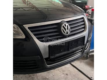 Maska branika za Volkswagen Passat B6