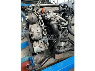 Motor BKP za Volkswagen Passat B6