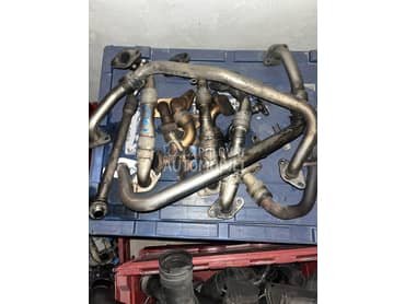 Cevi EGRa za Volkswagen Touran, Passat B6, Jetta ...