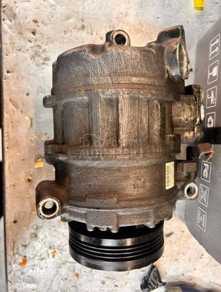 Kompresor klime e60 e61