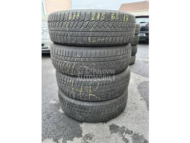 Continental 215/65 R17 Sve sezone