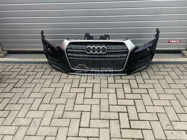 Branik sa maskom za Audi Q3 od 2015. do 2018. god.