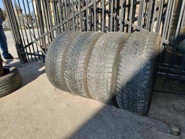 Dunlop 205/55 R16 Sve sezone