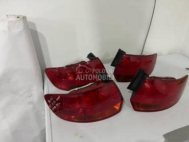 Stop lampe za Audi A3 od 2005. do 2008. god.