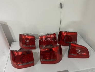 Stop lampe za Volkswagen Touran od 2011. do 2015. god.