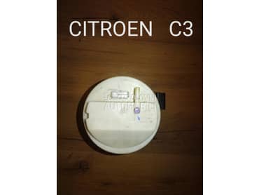 C3 pumpa benzinska za Citroen C3