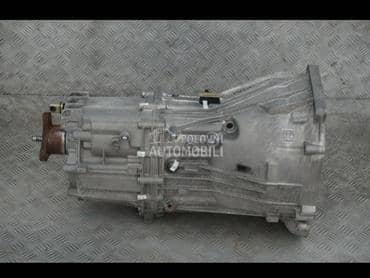 Manuelni menjac 2.0d za BMW 318