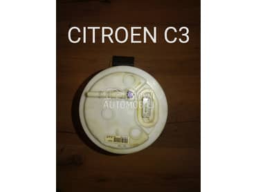 Benzinska pumpa sa plovkom za Citroen C3