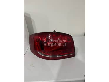Leva stop lampa za Audi A3 od 2008. do 2012. god.