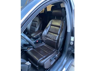 Sedista kozna za Audi A6 Allroad