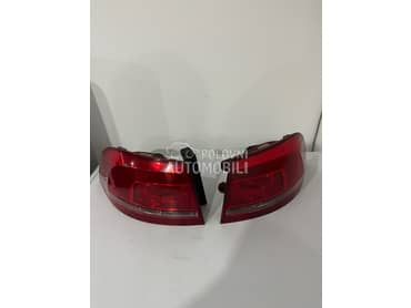 Stop lampe karavan za Volkswagen Passat B7