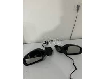 Retrovizor za Audi A3 od 2008. do 2012. god.