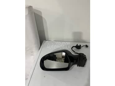 Levi retrovizor za Audi A3 od 2008. do 2012. god.