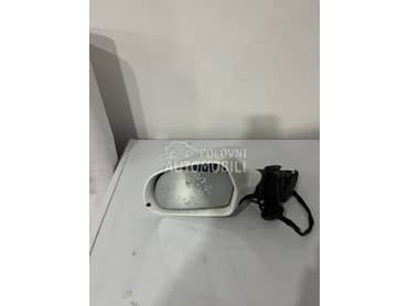 Levi retrovizor za Audi A3 od 2008. do 2012. god.