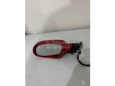 Levi retrovizor za Audi A3 od 2008. do 2012. god.