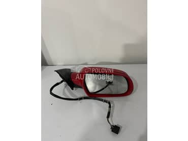 Desni retrovizor za Audi A3 od 2008. do 2012. god.