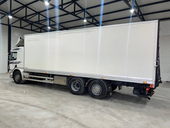 Scania P420 Hladnjaca