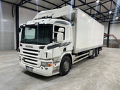 Scania P420 Hladnjaca