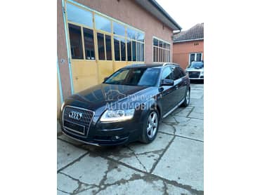 Elekto retrovizori za Audi A6 Allroad od 2004. do 2011. god.