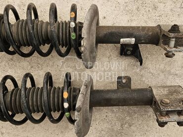 AMORTIZER I OPRUGA za Peugeot 308