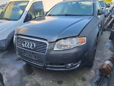 Xenon farovi za Audi A4 od 2004. do 2007. god.